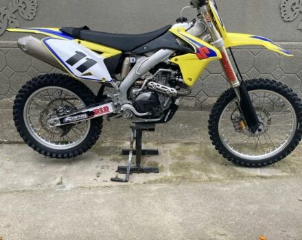 Сузуки Другая, объемом двигателя 0.45 л и пробегом 0 тыс. км за 3700 $, фото 6 на Automoto.ua