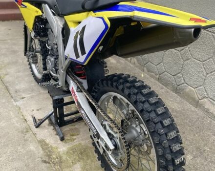 Сузуки Другая, объемом двигателя 0.45 л и пробегом 0 тыс. км за 3700 $, фото 3 на Automoto.ua