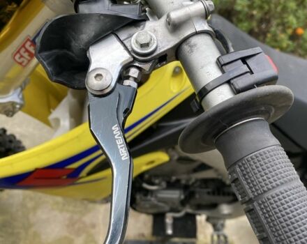 Сузуки Другая, объемом двигателя 0.45 л и пробегом 0 тыс. км за 3700 $, фото 22 на Automoto.ua