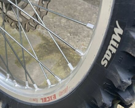 Сузуки Другая, объемом двигателя 0.45 л и пробегом 0 тыс. км за 3700 $, фото 19 на Automoto.ua