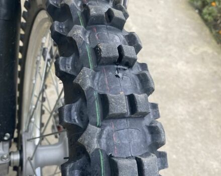 Сузуки Другая, объемом двигателя 0.45 л и пробегом 0 тыс. км за 3700 $, фото 9 на Automoto.ua