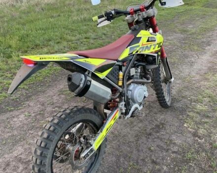 Сузуки Другая, объемом двигателя 0.13 л и пробегом 0 тыс. км за 1800 $, фото 3 на Automoto.ua