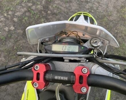 Сузуки Другая, объемом двигателя 0.13 л и пробегом 0 тыс. км за 1800 $, фото 6 на Automoto.ua