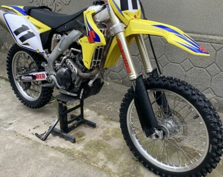 Сузуки Другая, объемом двигателя 0.45 л и пробегом 0 тыс. км за 3700 $, фото 7 на Automoto.ua