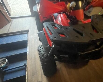 Сузуки Другая, объемом двигателя 0.13 л и пробегом 0 тыс. км за 715 $, фото 6 на Automoto.ua