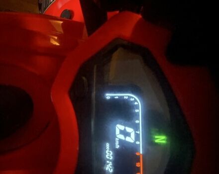 Сузуки Другая, объемом двигателя 0.13 л и пробегом 0 тыс. км за 715 $, фото 3 на Automoto.ua