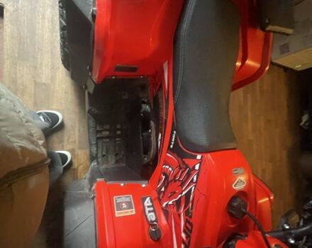 Сузуки Другая, объемом двигателя 0.13 л и пробегом 0 тыс. км за 715 $, фото 5 на Automoto.ua