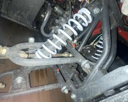 Сузуки Другая, объемом двигателя 0.13 л и пробегом 0 тыс. км за 715 $, фото 7 на Automoto.ua