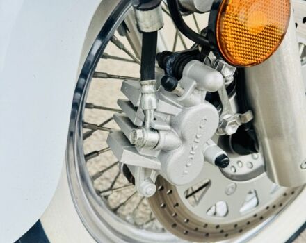 Сузуки Другая, объемом двигателя 0.81 л и пробегом 0 тыс. км за 7500 $, фото 13 на Automoto.ua