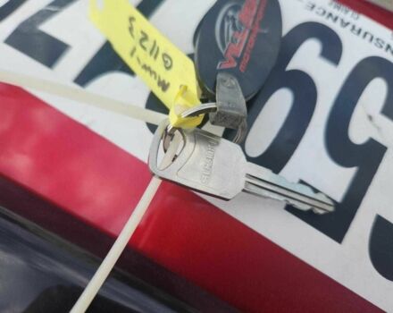 Сузукі Інша, об'ємом двигуна 1.8 л та пробігом 0 тис. км за 3000 $, фото 7 на Automoto.ua