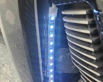 Сузукі Інша, об'ємом двигуна 1.8 л та пробігом 0 тис. км за 3000 $, фото 8 на Automoto.ua