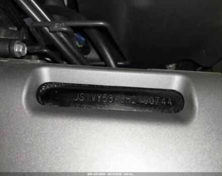 Сузуки Другая, объемом двигателя 1.8 л и пробегом 0 тыс. км за 3500 $, фото 9 на Automoto.ua