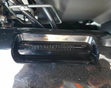 Сузуки Другая, объемом двигателя 1.8 л и пробегом 0 тыс. км за 4500 $, фото 8 на Automoto.ua