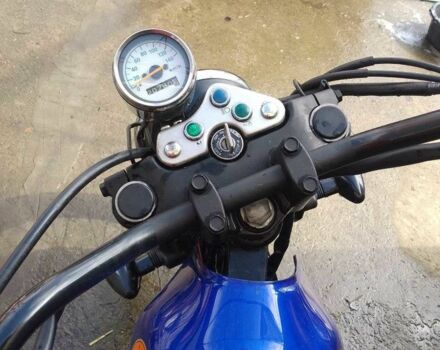 Сузукі Інша, об'ємом двигуна 0.25 л та пробігом 0 тис. км за 2200 $, фото 2 на Automoto.ua