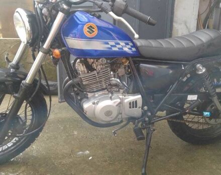 Сузукі Інша, об'ємом двигуна 0.25 л та пробігом 0 тис. км за 2200 $, фото 5 на Automoto.ua