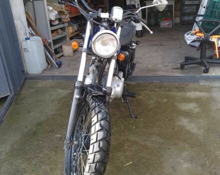 Сузукі Інша, об'ємом двигуна 0.25 л та пробігом 0 тис. км за 2200 $, фото 4 на Automoto.ua