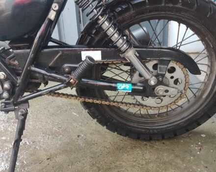 Сузукі Інша, об'ємом двигуна 0.25 л та пробігом 0 тис. км за 2200 $, фото 7 на Automoto.ua