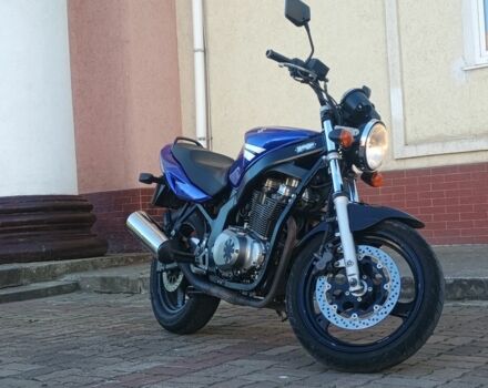 Сузуки Другая, объемом двигателя 0.5 л и пробегом 0 тыс. км за 2550 $, фото 6 на Automoto.ua