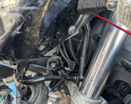 Сузуки Другая, объемом двигателя 0.65 л и пробегом 0 тыс. км за 2135 $, фото 18 на Automoto.ua