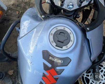 Сузуки Другая, объемом двигателя 0.65 л и пробегом 0 тыс. км за 2135 $, фото 17 на Automoto.ua