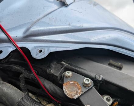 Сузуки Другая, объемом двигателя 0.65 л и пробегом 0 тыс. км за 2135 $, фото 10 на Automoto.ua