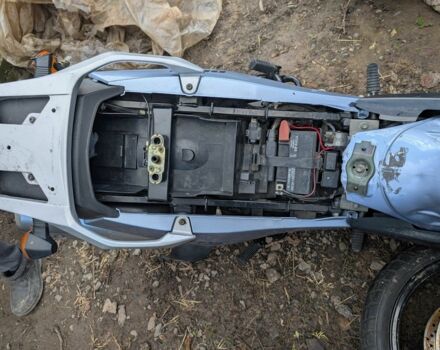 Сузуки Другая, объемом двигателя 0.65 л и пробегом 0 тыс. км за 2135 $, фото 14 на Automoto.ua