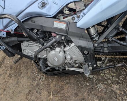 Сузуки Другая, объемом двигателя 0.65 л и пробегом 0 тыс. км за 2135 $, фото 7 на Automoto.ua