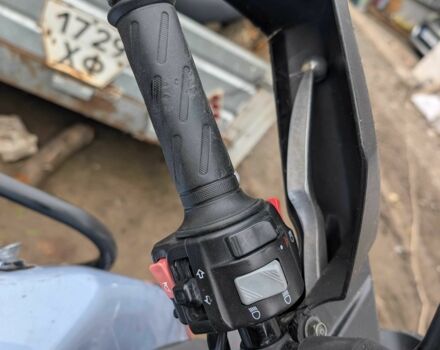 Сузуки Другая, объемом двигателя 0.65 л и пробегом 0 тыс. км за 2135 $, фото 6 на Automoto.ua