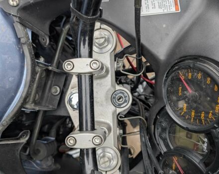 Сузуки Другая, объемом двигателя 0.65 л и пробегом 0 тыс. км за 2135 $, фото 5 на Automoto.ua