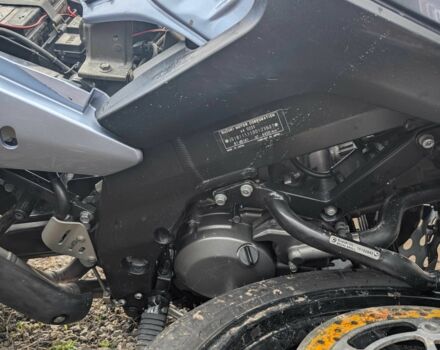 Сузуки Другая, объемом двигателя 0.65 л и пробегом 0 тыс. км за 2135 $, фото 12 на Automoto.ua