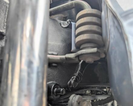 Сузуки Другая, объемом двигателя 0.65 л и пробегом 0 тыс. км за 2135 $, фото 8 на Automoto.ua