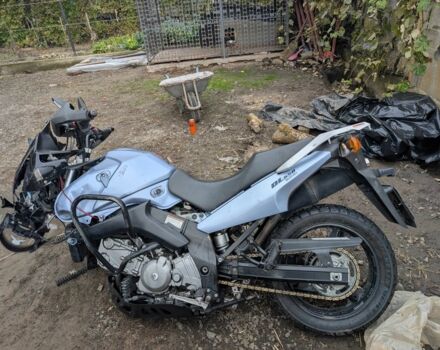 Сузуки Другая, объемом двигателя 0.65 л и пробегом 0 тыс. км за 2135 $, фото 3 на Automoto.ua