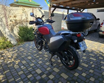 Сузуки Другая, объемом двигателя 1 л и пробегом 0 тыс. км за 8200 $, фото 7 на Automoto.ua