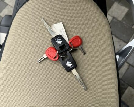 Сузуки Другая, объемом двигателя 1 л и пробегом 0 тыс. км за 9200 $, фото 17 на Automoto.ua