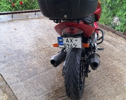 Сузуки Другая, объемом двигателя 0.25 л и пробегом 0 тыс. км за 2500 $, фото 4 на Automoto.ua