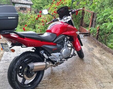 Сузуки Другая, объемом двигателя 0.25 л и пробегом 0 тыс. км за 2500 $, фото 2 на Automoto.ua