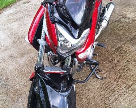 Сузуки Другая, объемом двигателя 0.25 л и пробегом 0 тыс. км за 2500 $, фото 9 на Automoto.ua