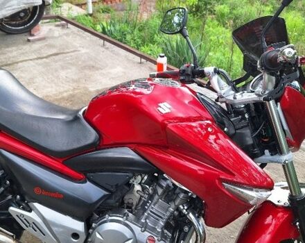 Сузуки Другая, объемом двигателя 0.25 л и пробегом 0 тыс. км за 2500 $, фото 13 на Automoto.ua