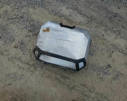 Сузуки Другая, объемом двигателя 1 л и пробегом 0 тыс. км за 2500 $, фото 8 на Automoto.ua