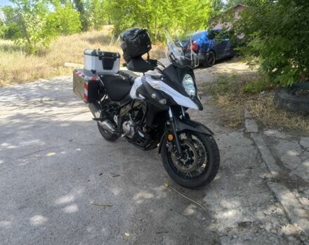 Сузуки Другая, объемом двигателя 0.65 л и пробегом 0 тыс. км за 7000 $, фото 5 на Automoto.ua