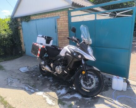 Сузуки Другая, объемом двигателя 0.65 л и пробегом 0 тыс. км за 7000 $, фото 7 на Automoto.ua