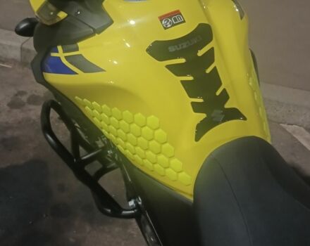 Сузуки Другая, объемом двигателя 0.65 л и пробегом 0 тыс. км за 9600 $, фото 8 на Automoto.ua