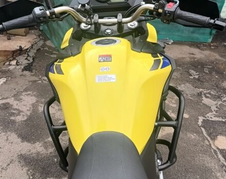 Сузуки Другая, объемом двигателя 0.65 л и пробегом 0 тыс. км за 9600 $, фото 3 на Automoto.ua