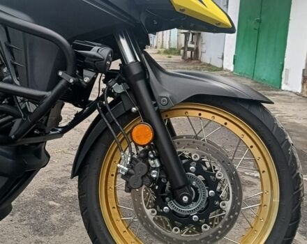 Сузуки Другая, объемом двигателя 0.65 л и пробегом 0 тыс. км за 9600 $, фото 13 на Automoto.ua