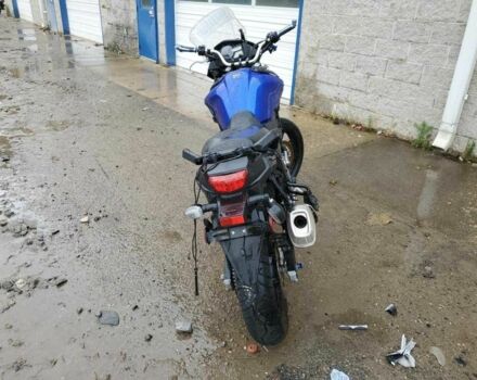 Сузуки Другая, объемом двигателя 0.65 л и пробегом 0 тыс. км за 15551 $, фото 4 на Automoto.ua