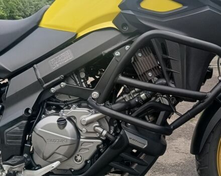 Сузуки Другая, объемом двигателя 0.65 л и пробегом 0 тыс. км за 9600 $, фото 5 на Automoto.ua