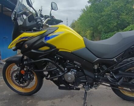 Сузуки Другая, объемом двигателя 0.65 л и пробегом 0 тыс. км за 9600 $, фото 7 на Automoto.ua