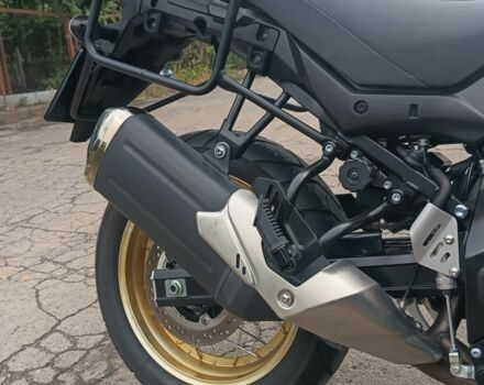 Сузуки Другая, объемом двигателя 0.65 л и пробегом 0 тыс. км за 9600 $, фото 4 на Automoto.ua