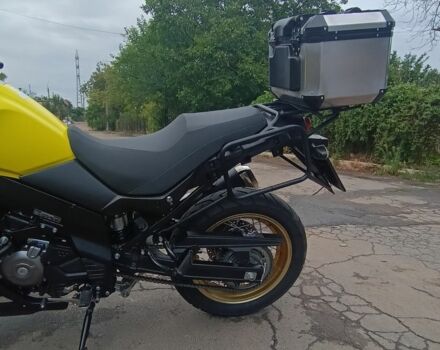 Сузуки Другая, объемом двигателя 0.65 л и пробегом 0 тыс. км за 9600 $, фото 11 на Automoto.ua