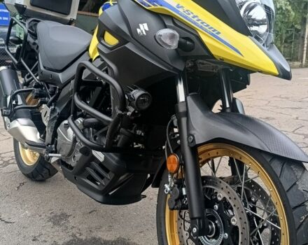 Сузуки Другая, объемом двигателя 0.65 л и пробегом 0 тыс. км за 9600 $, фото 1 на Automoto.ua